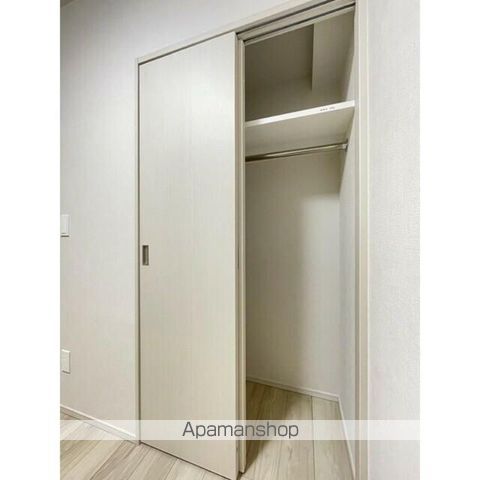 アーバネックス住吉の内装写真