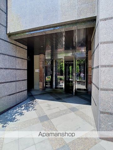 D’クラディア西田エステージタワーの外観写真