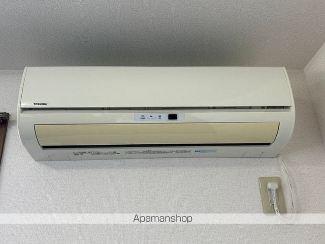 リバーハイツ光陽の内装写真