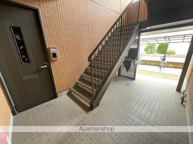 ACCENTI B棟のその他写真