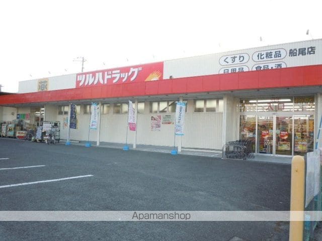 レオネクストラルーチェの周辺写真