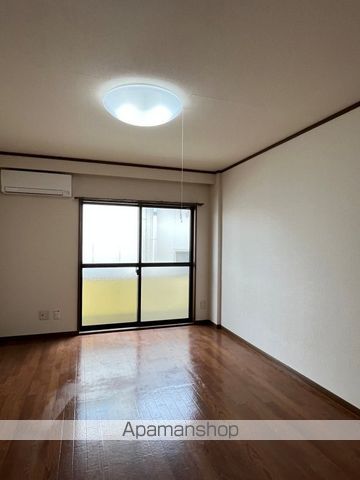 ウィズステージさくらの内装写真