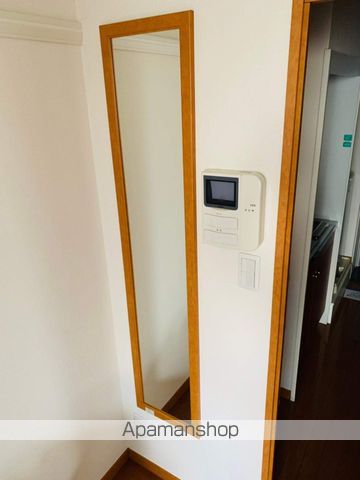 レオパレスステラの内装写真