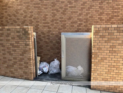 第２５友建ビル[1K/28.27m2]の共用部1