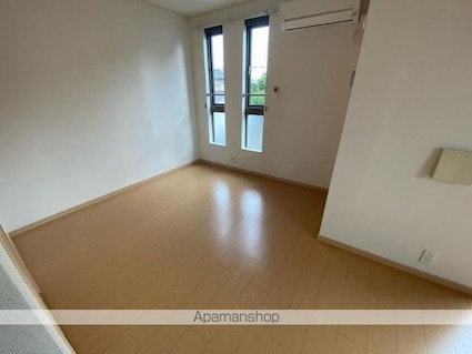 レジデンスＫ[1LDK/46.42m2]のリビング・居間