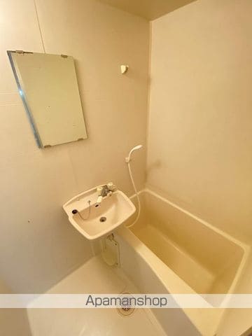 パルグランドマンションの内装写真