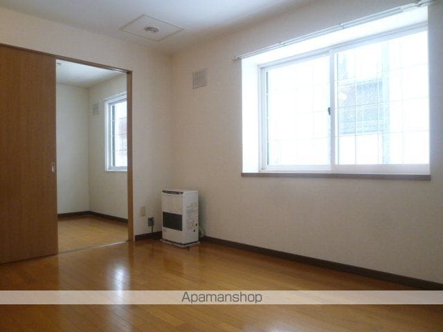 クリエート旭町Vの内装写真