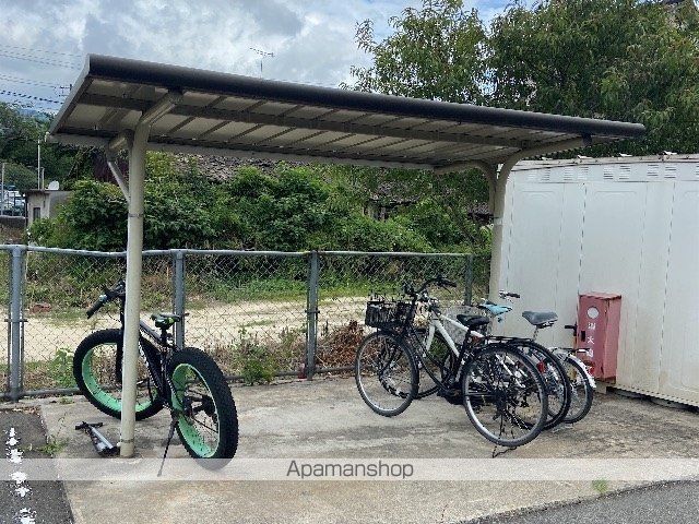 レオパレス広白岳のその他写真
