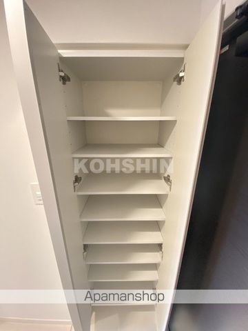 S−RESIDENCE堺筋本町UNOの内装写真