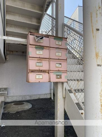 コスモハウス旭ヶ丘の内装写真