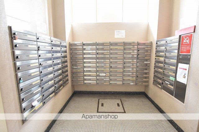 アルファスクエア北13条のその他写真