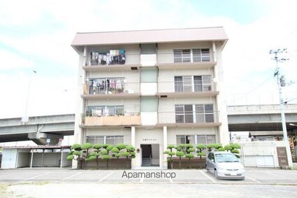 中筋マンション[2LDK/54.54m2]の外観4