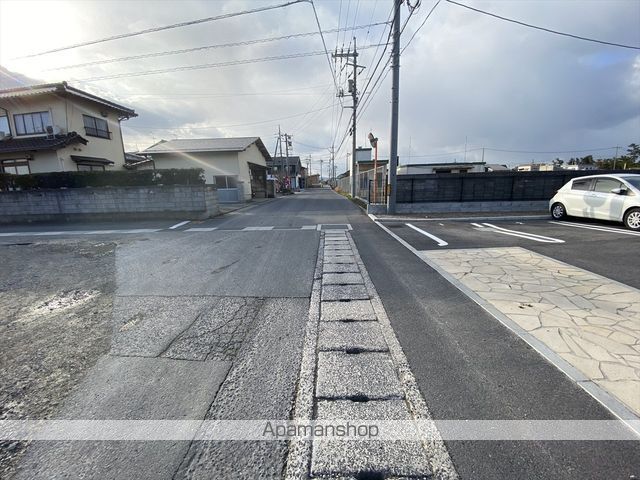 ヴィラ プレジールIVの周辺写真