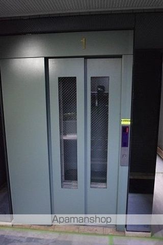 プラチナレジデンスの外観写真
