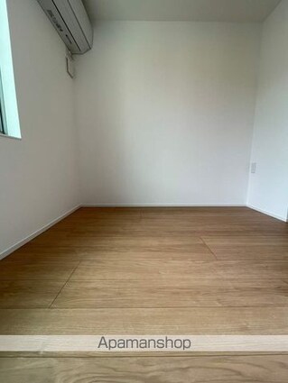 東京都杉並区高円寺南１丁目[1R/19.09m2]のリビング・居間