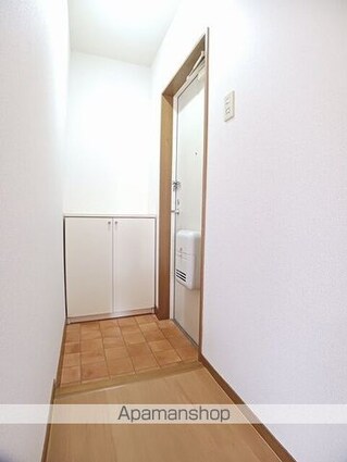 和歌山県和歌山市栄谷[3DK/53.32m2]の玄関