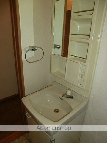コーポあらの内装写真