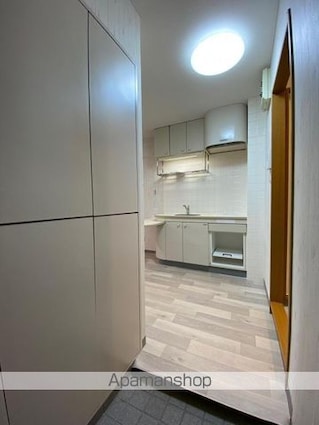 香川県高松市木太町[1R/26.92m2]の内装3