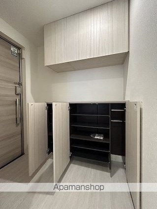 ＤーＲＯＯＭ　ｖｉｌｌａ[2LDK/52.78m2]の内装