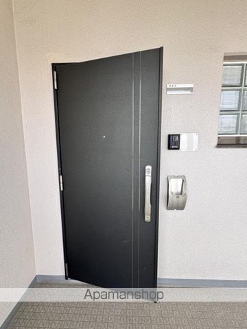 パレロイヤルビルの内装写真