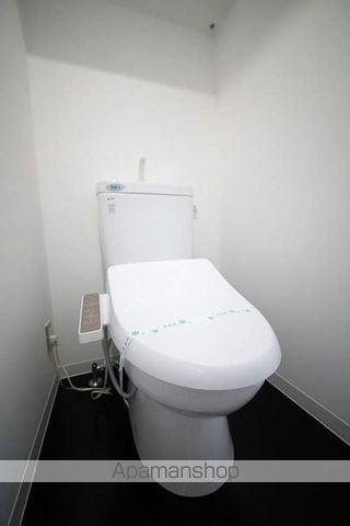 ARDENTOWER南堀江の内装写真