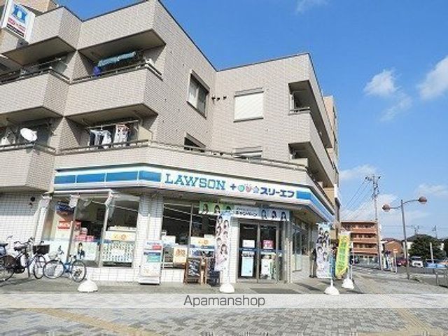 ヴェラビスタの周辺写真