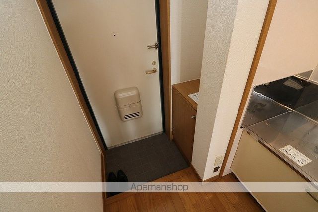 寿大丸マンションの内装写真