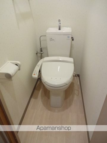 札幌ビオス館の内装写真
