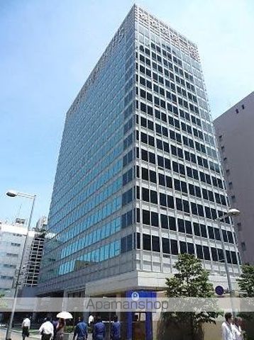 ホテル&レジデンス六本木 住居の周辺写真
