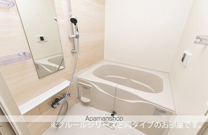 千葉県市原市姉崎[1LDK/43.61m2]のバス