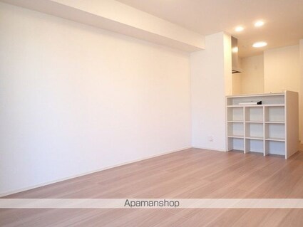 フリーデＳＴＡ[1LDK/41.67m2]のリビング・居間