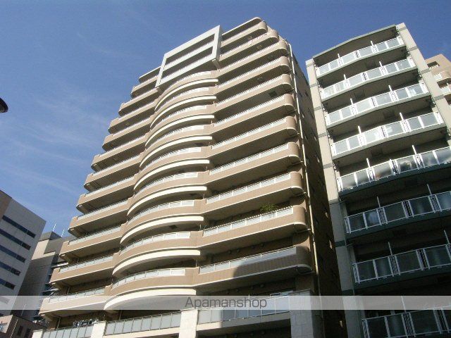 ミオカステーロ府中宮町[2LDK/52.54m2]の外観3