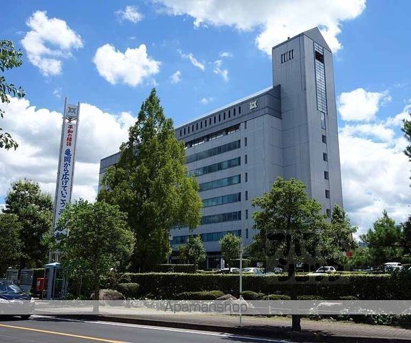 リュミエールなかにしの周辺写真