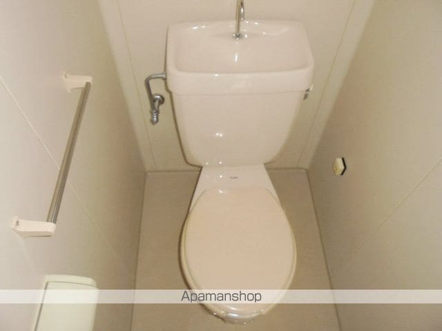 ブライトンササヒラの内装写真