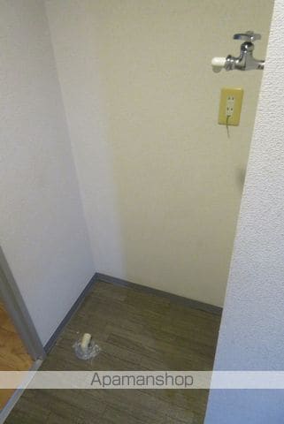 ローランの内装写真