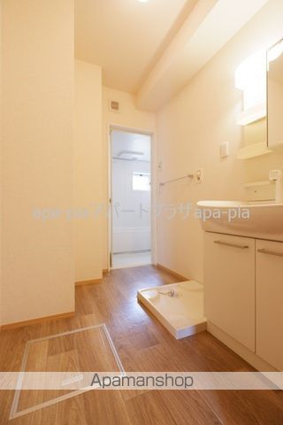 コージーヒルズ Bの内装写真