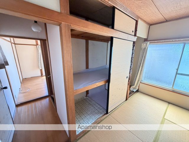 MAYUMIハウス588号館養父丘の内装写真