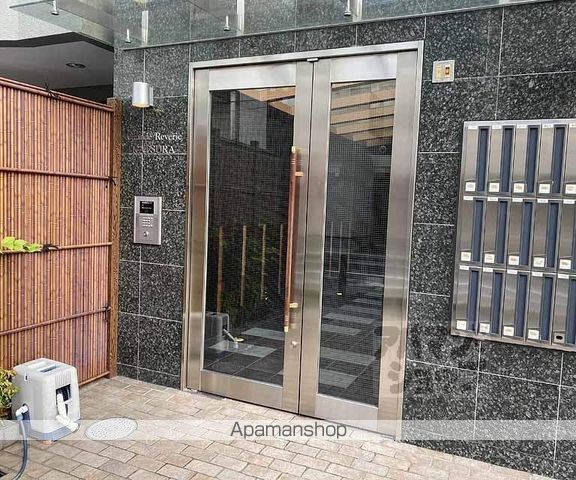EXCEED桂の外観写真