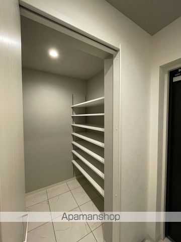 GRAN DUKE千種RUBINOの内装写真