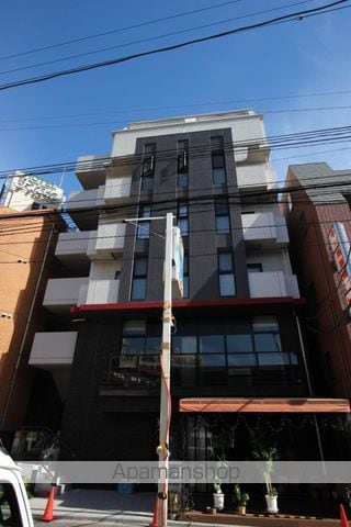 ソフィア・コート津田沼の外観写真