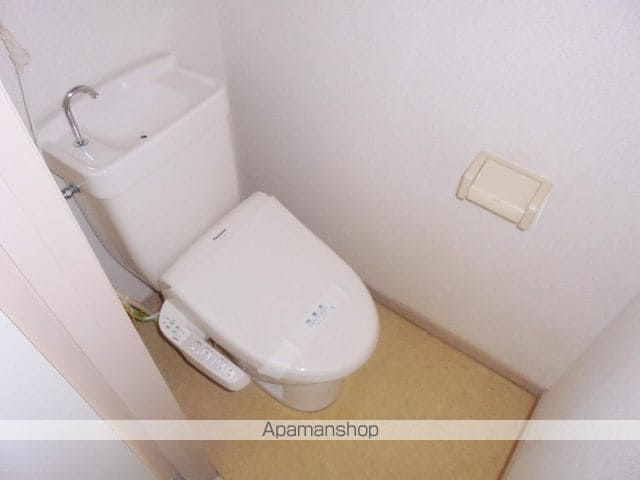 メープル大友の内装写真