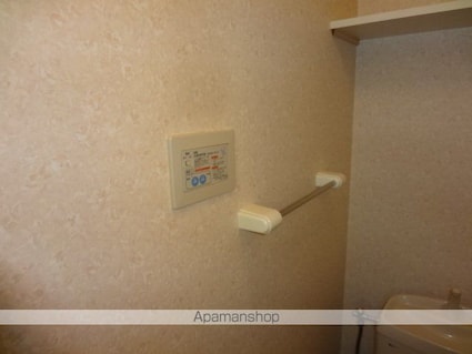 フレンズ双葉ヶ丘[1K/24.75m2]のその他設備