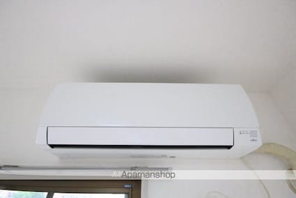 川越藤原町マンション[1K/17.01m2]のその他設備