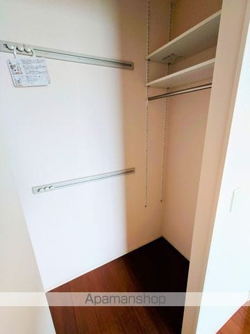 ルミエール アビタシオンの内装写真