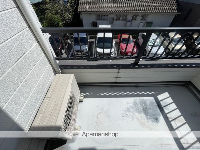 エステート石原 Aの内装写真
