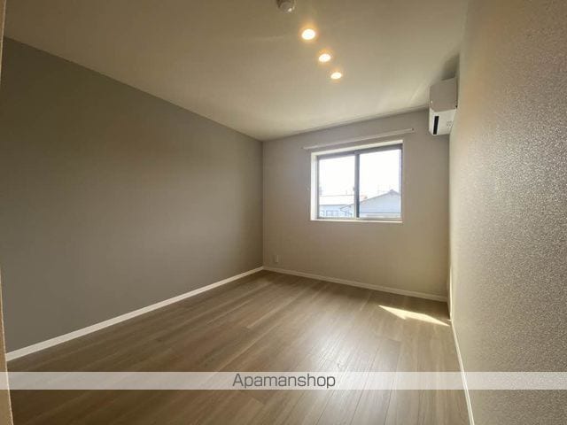 vivace日明の内装写真