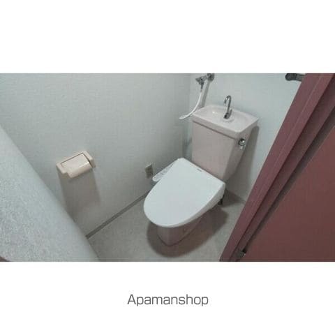 ストロール札幌の内装写真