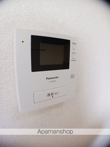 ハーモニーハイツ横井の内装写真
