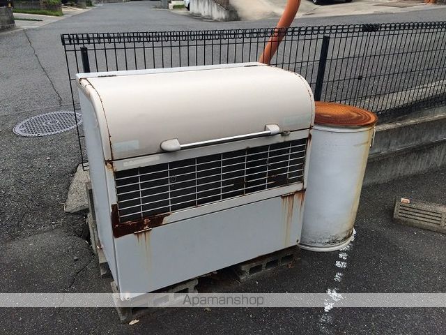ディアス春日B棟のその他写真