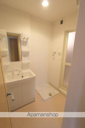 レイジェス　Ｃ[1LDK/44.19m2]の洗面所